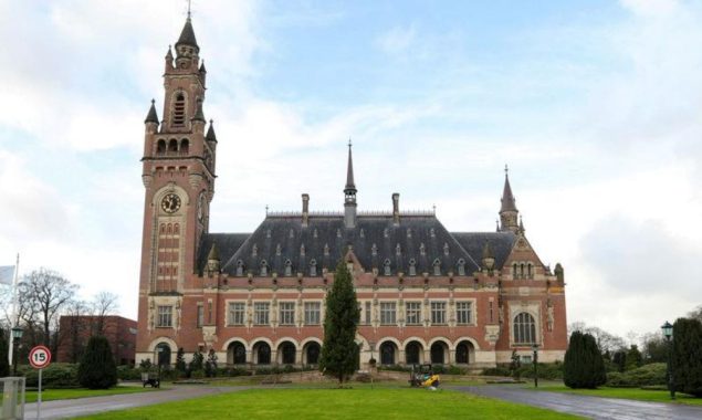 Uganda rejects UN top court’s decision on DR Congo reparations