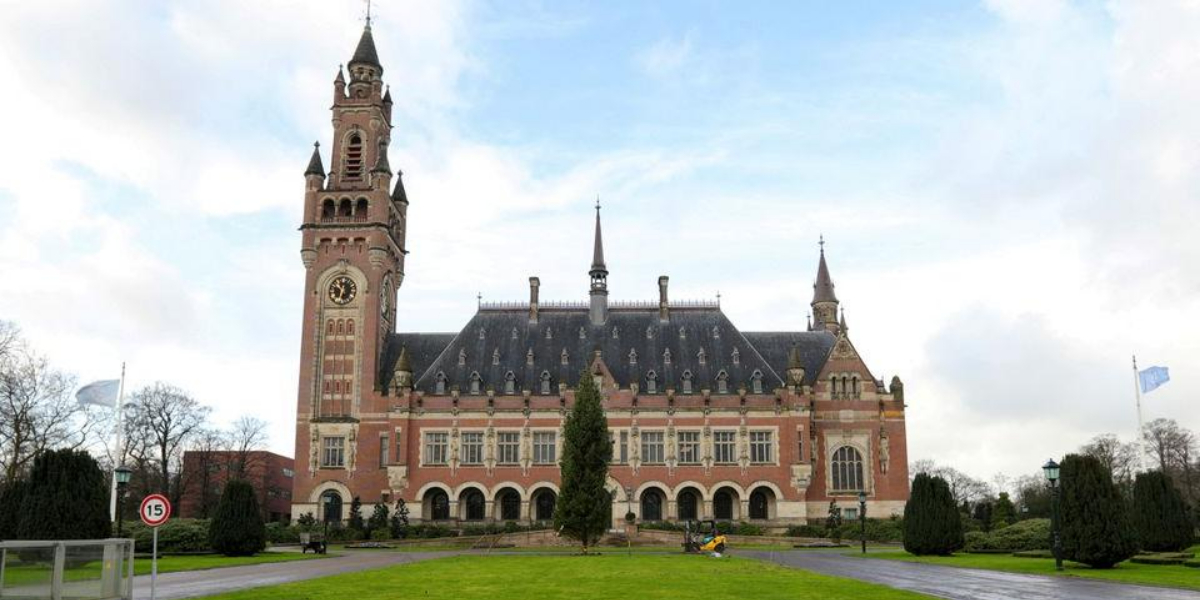 Uganda rejects UN top court's decision on DR Congo reparations