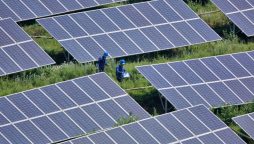 China rolls out measures for green-oriented transition mechanism of energy