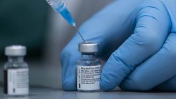 European ministers vow to support other countries with COVID-19 vaccines
