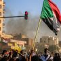 Sudanese return to streets rallying against military coup