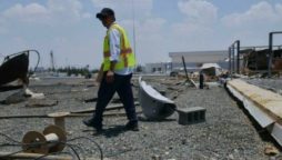 '12 hurt' in Yemen rebel drone attack on Saudi airport