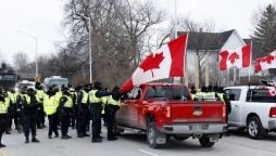 Canada introduces law to freeze handgun sales, ban look-alike toys