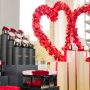 For the first time, Saudi Arabia celebrates valentine’s day and make it legal