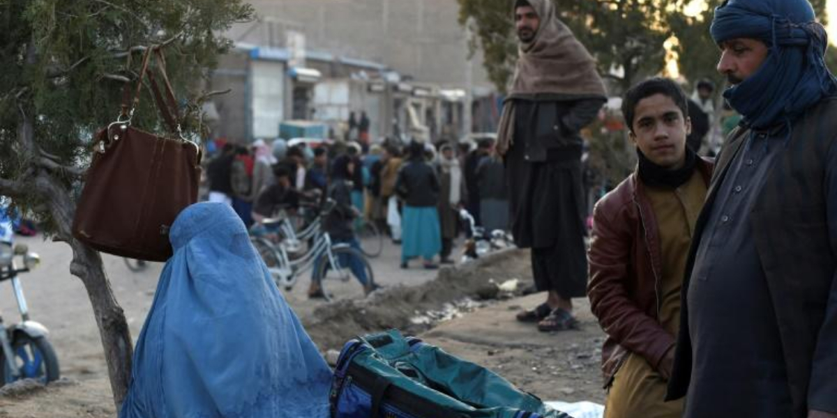 Taliban warn will 'reconsider' policy towards US if assets not freed