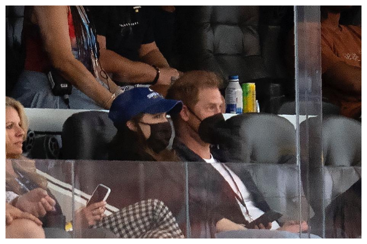 Prince Harry