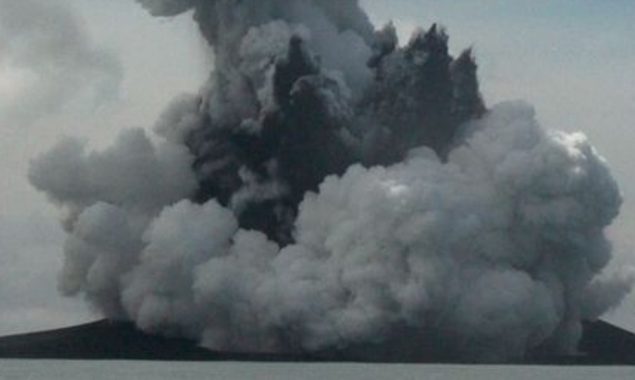 Volcanic eruption, tsunami damage total 90.4 mln USD in Tonga