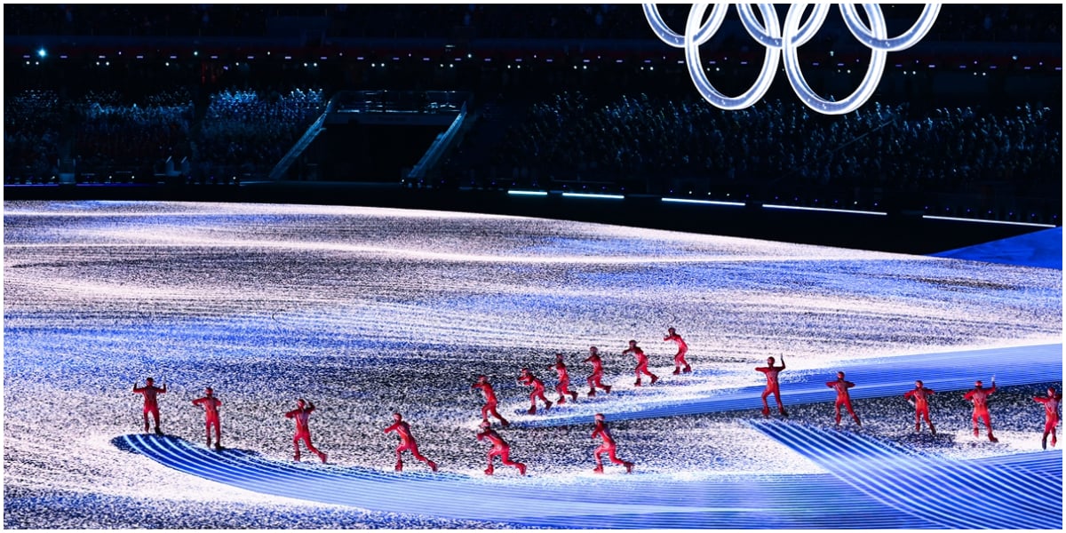 Xinhua Commentary: U.S. media coverage of Chinese Olympians shows double-standard