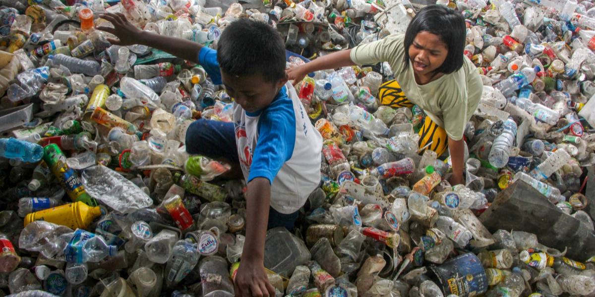 Landmark treaty to rescue ocean life