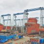 Shipbuilder accused of record $3B bank fraud