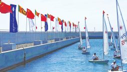 Debt-trap rumours Western, Indian conspiracist smear China-Sri Lanka cooperation