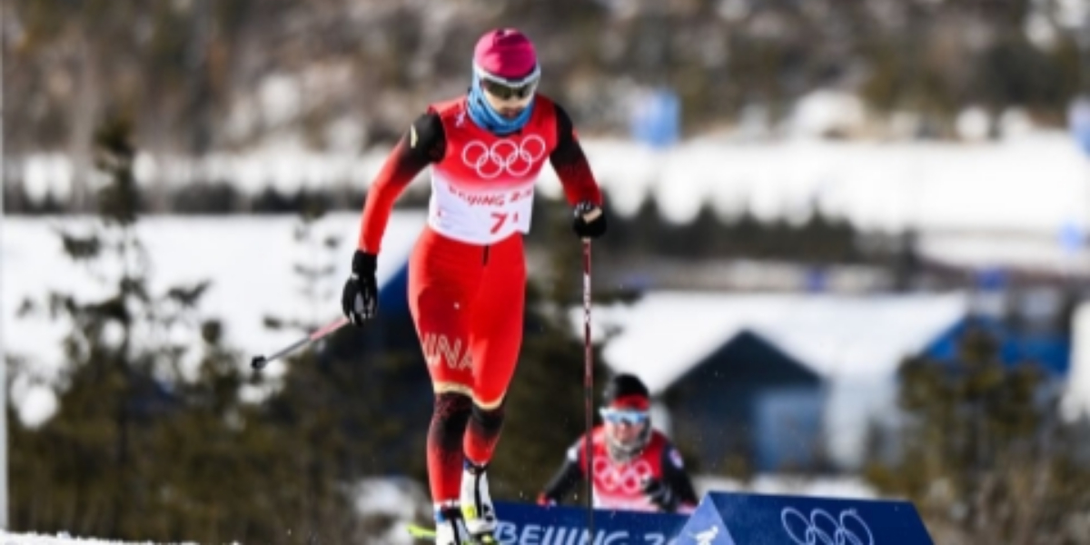 China's first Japanese skiing coach watches Beijing Winter Olympics with mixed feelings