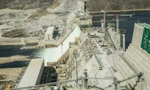Ethiopia starts generating power at Nile mega-dam