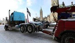 Police reclaim Canada capital after trucker siege ends