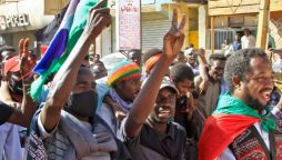 Thousands rally in Sudan against military coup