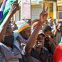 Thousands rally in Sudan against military coup