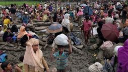 Myanmar attacks Rohingya genocide case at UN’s top court