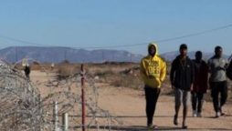 EU agrees to help Cyprus manage record migrant influx