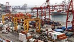 Taiwan export orders from the mainland, Hong Kong up 8.9 pct in January