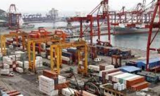 Taiwan export orders from the mainland, Hong Kong up 8.9 pct in January