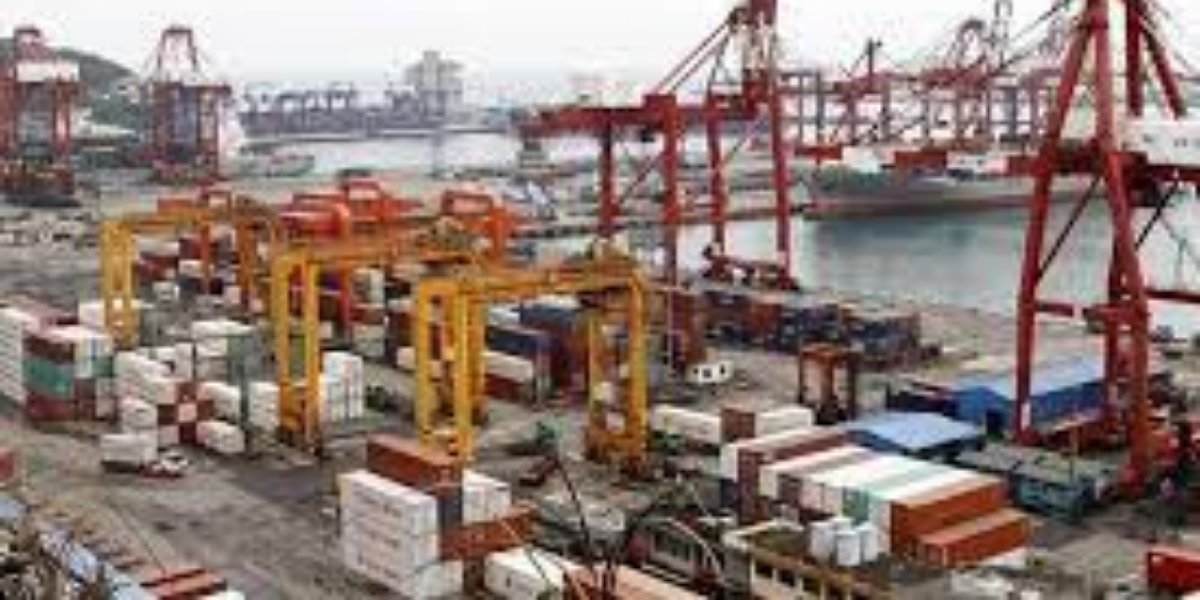 Taiwan export orders from the mainland, Hong Kong up 8.9 pct in January