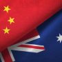 China urges Australia to stop making provocations: spokesperson