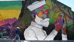 Africa’s largest street art festival to return in Cape Town with new murals