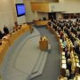 Russia’s parliament ratifies friendship treaties with 2 “independent republics” in east Ukraine’s Donbass