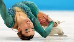 Spanish skater test positive for doping during Beijing 2022