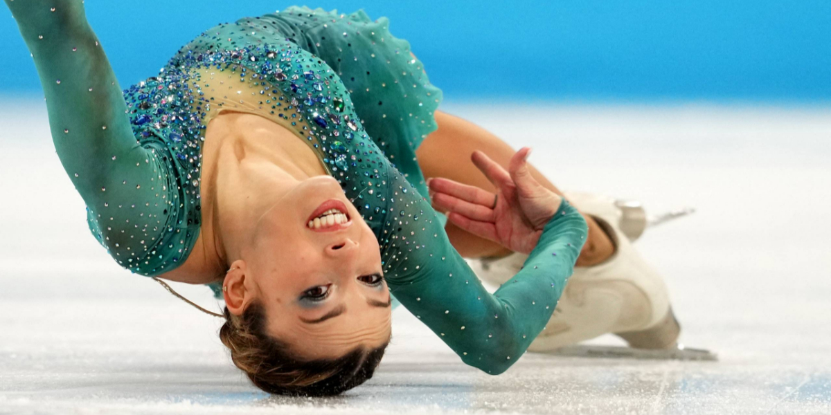 Spanish skater test positive for doping during Beijing 2022