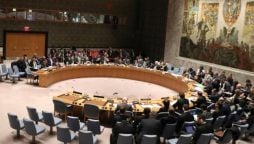 Iraq welcomes UN Security Council’s resolution to end reparations to Kuwait over 1990 invasion