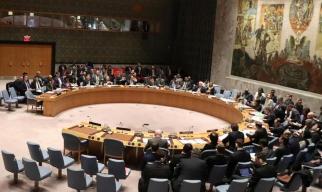 Iraq welcomes UN Security Council’s resolution to end reparations to Kuwait over 1990 invasion