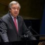 UN warns of dire global impact of a Russian invasion of Ukraine