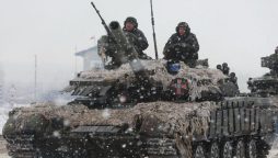 War fears mount as Ukraine mobilises, Russia evacuates diplomats