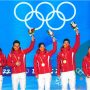 IOC member hails Beijing Winter Olympics as “very successful”