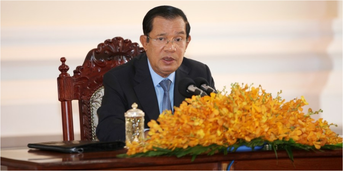 Cambodian, Malaysian PMs vow to further enhance cooperation in the post-pandemic era