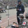 China to host international military medicine forum in March