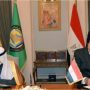 Egypt, GCC sign MoU on political consultations mechanism