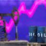 World stocks plunge, oil tops $100 as Russia invades Ukraine