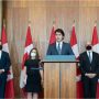 Canada imposes new tough sanctions against Russia over Ukraine