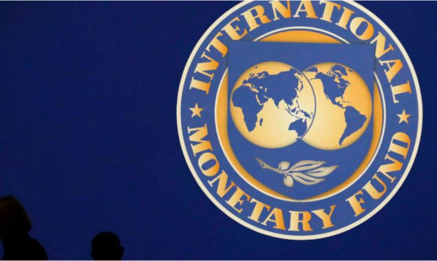 IMF, World Bank chiefs warn of global impacts from Ukraine war