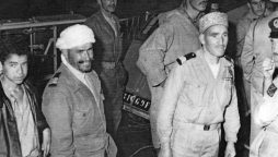 Offspings face ‘shame’ of past