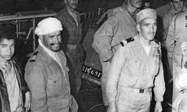 Offspings face ‘shame’ of past