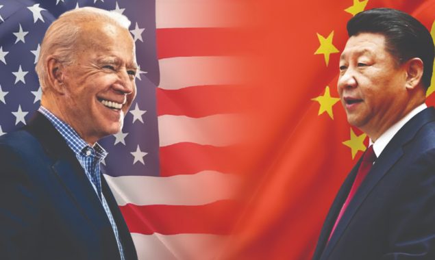 Cooperation must trump differences