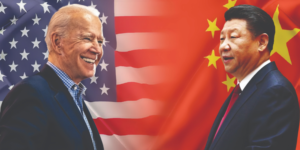 Cooperation must trump differences