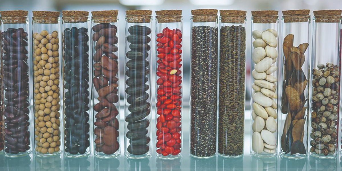 technological breakthroughs