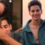 Ananya Panday and Ishaan Khatter’s relationship takes a new turn!
