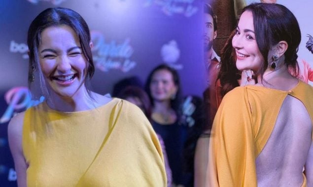 Hania Aamir’s new bold pictures viral on social media
