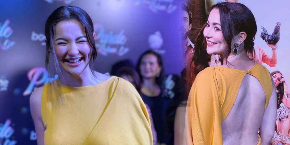 Hania Aamir’s new bold pictures viral on social media