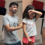 Netizens got thrills over a little girl and her dad dancing to ‘Kacha Badaam’